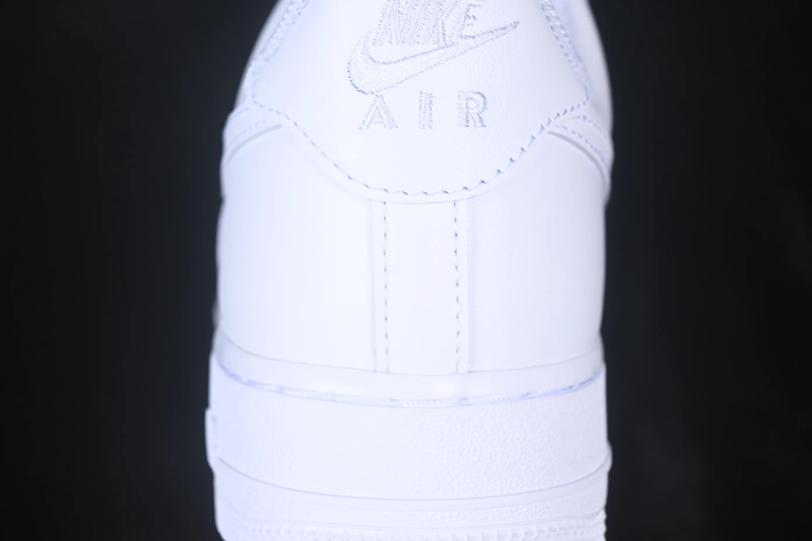 All categories Nk Air Force 1 Air Force series Nk Air Force 1 Low Air Force low-top DC version Nike Air Force 1'07 Low all-white top layer Air Force 1 low-top casual sneakers CW2288-111